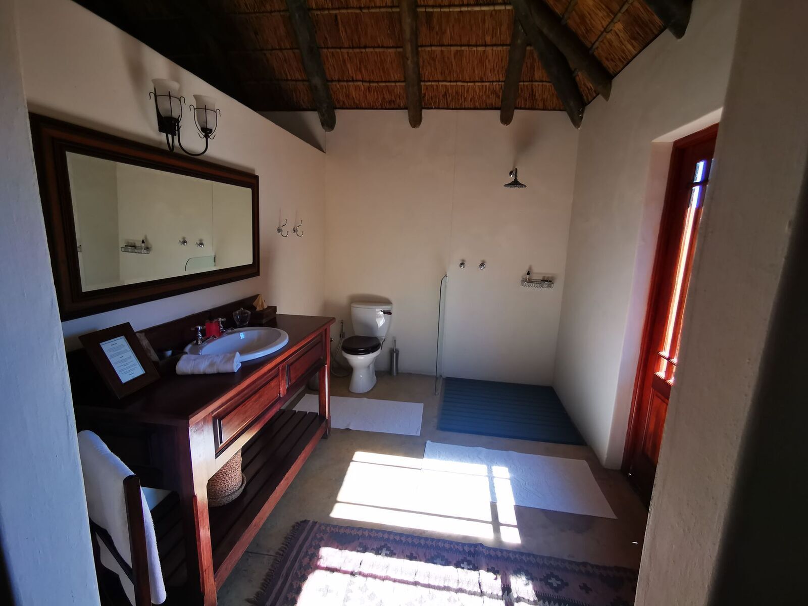 Blaauwbosch Private Game Reserve