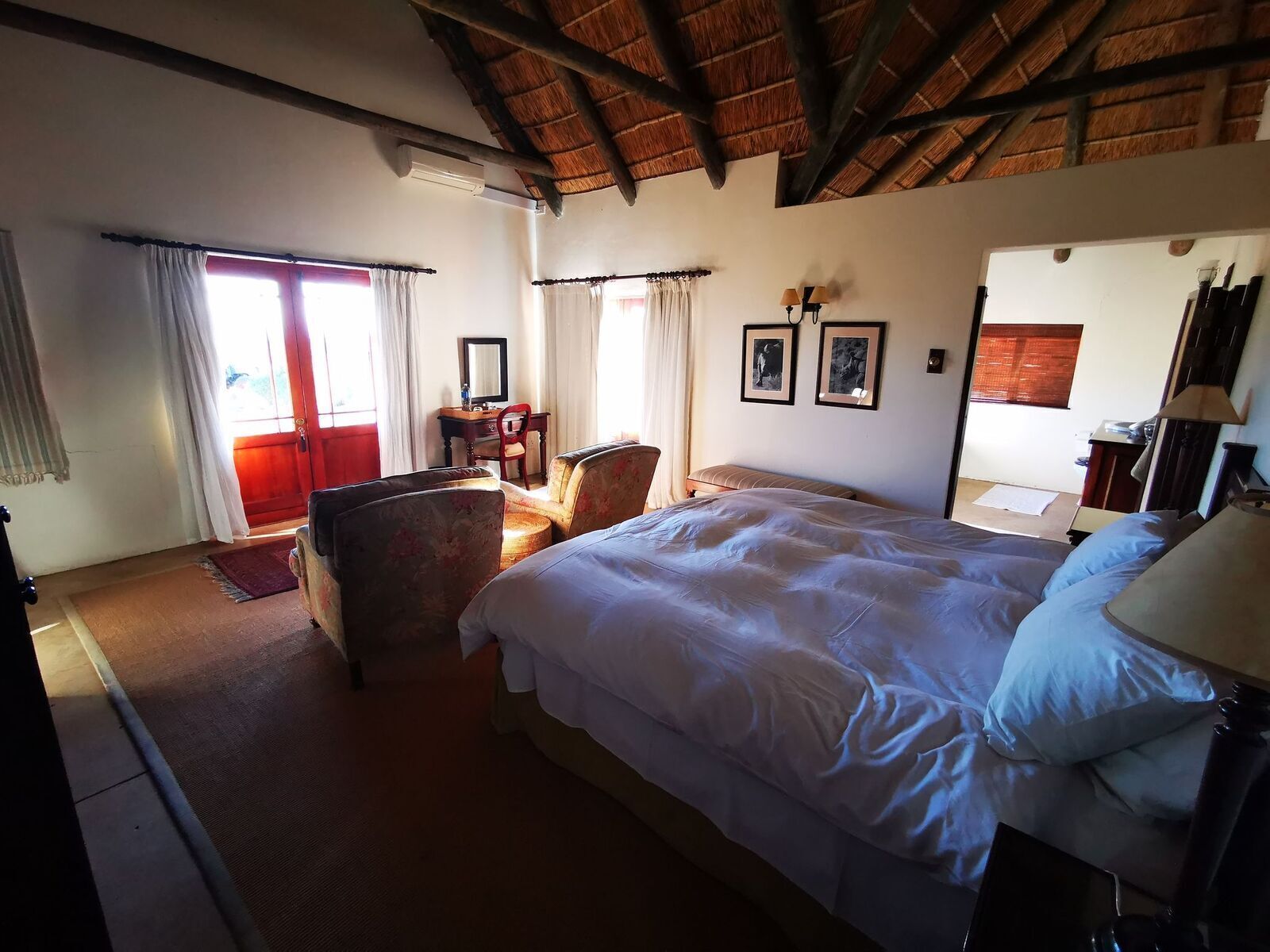 Blaauwbosch Private Game Reserve