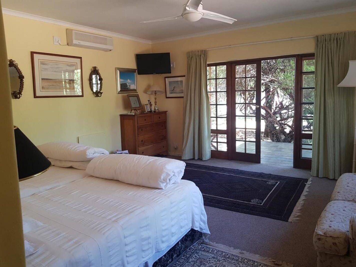 Springfontein Guesthouse
