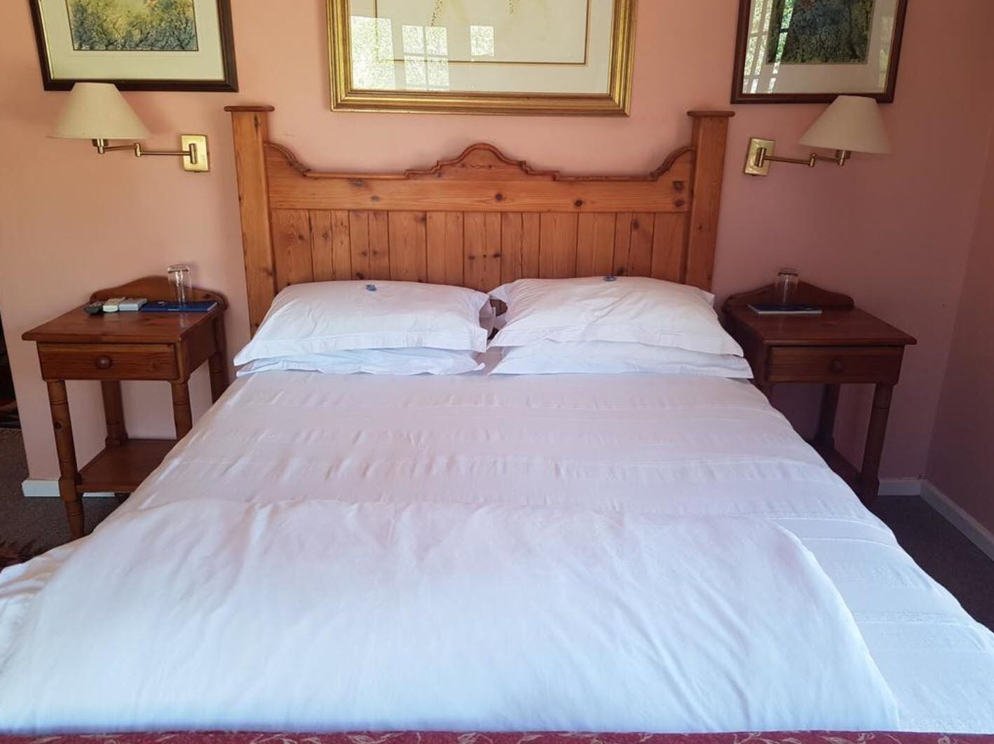 Springfontein Guesthouse