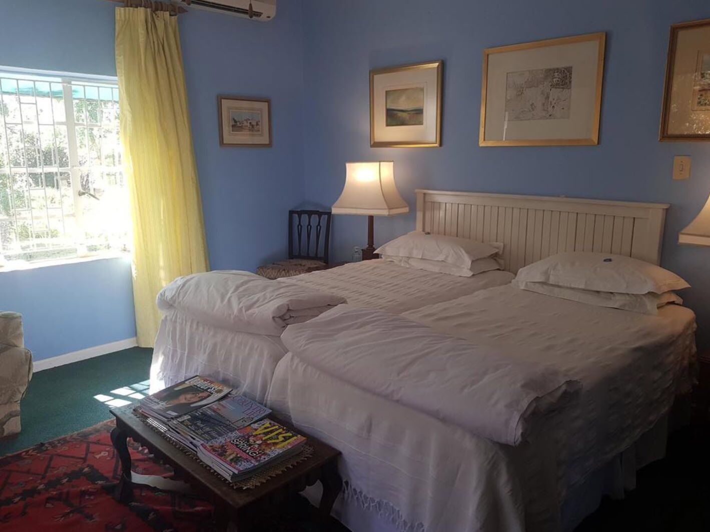 Springfontein Guesthouse