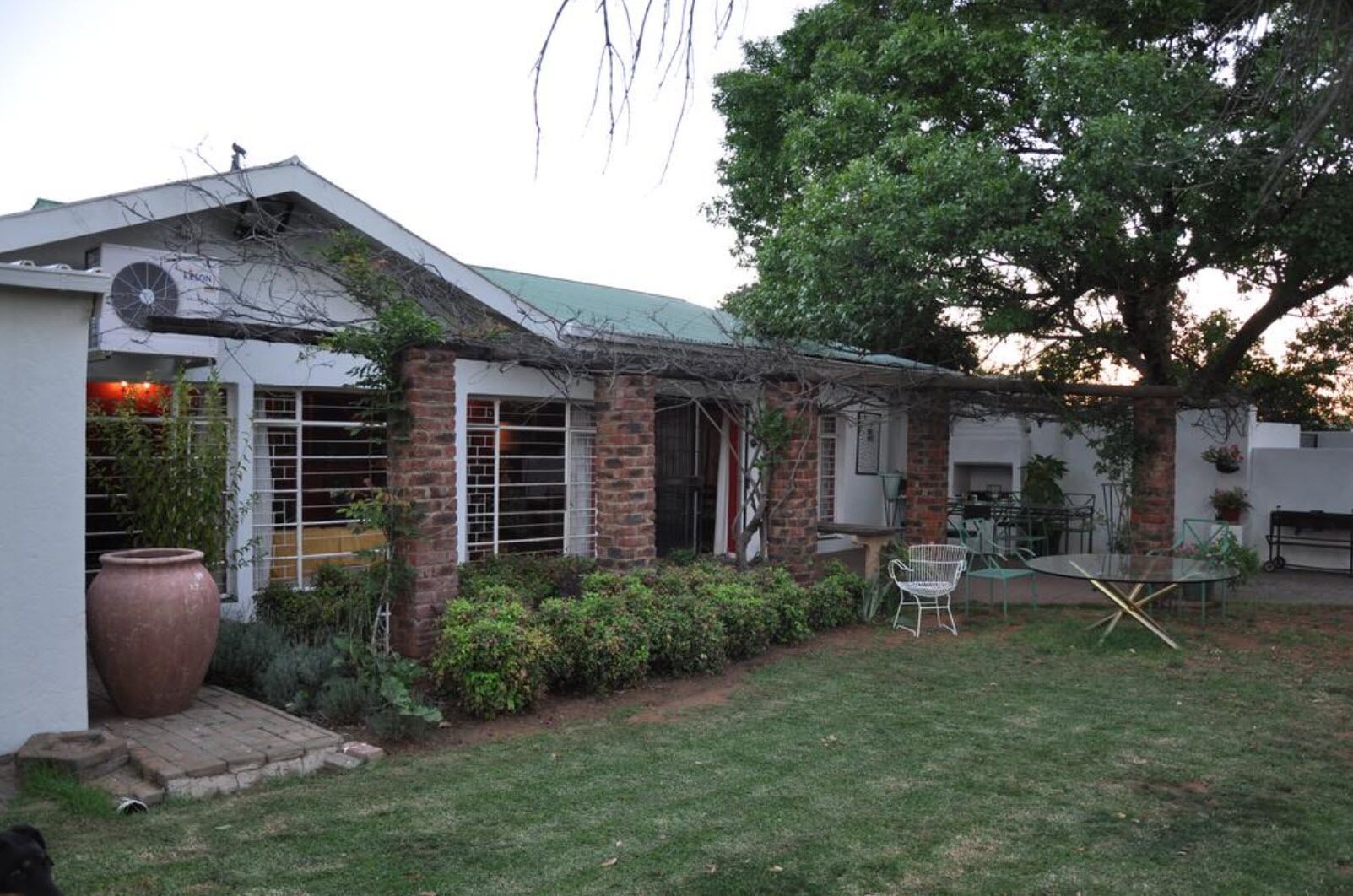 Springfontein Guesthouse