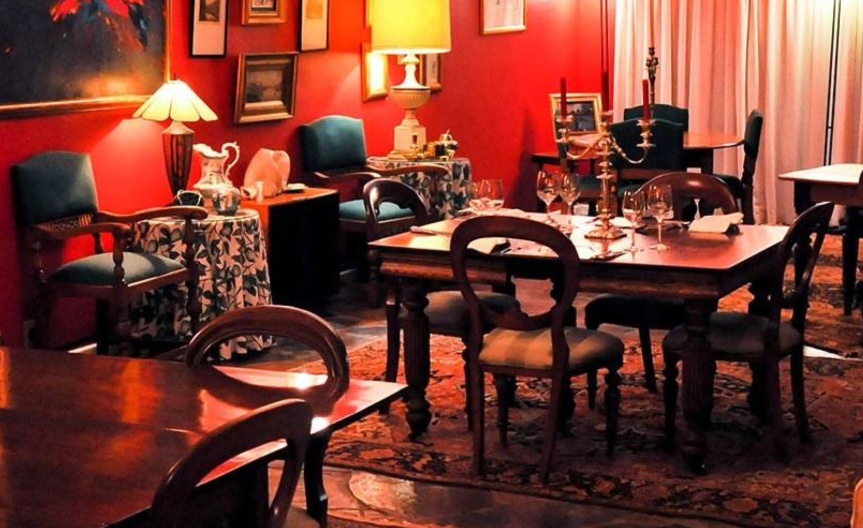 Springfontein Guesthouse