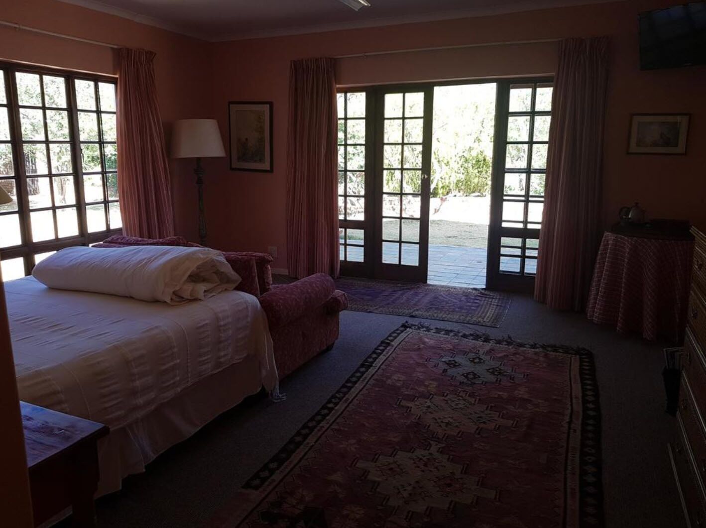 Springfontein Guesthouse
