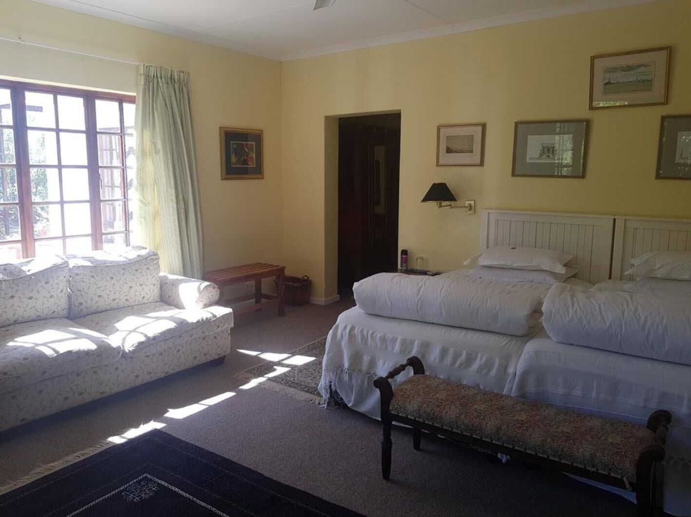 Springfontein Guesthouse
