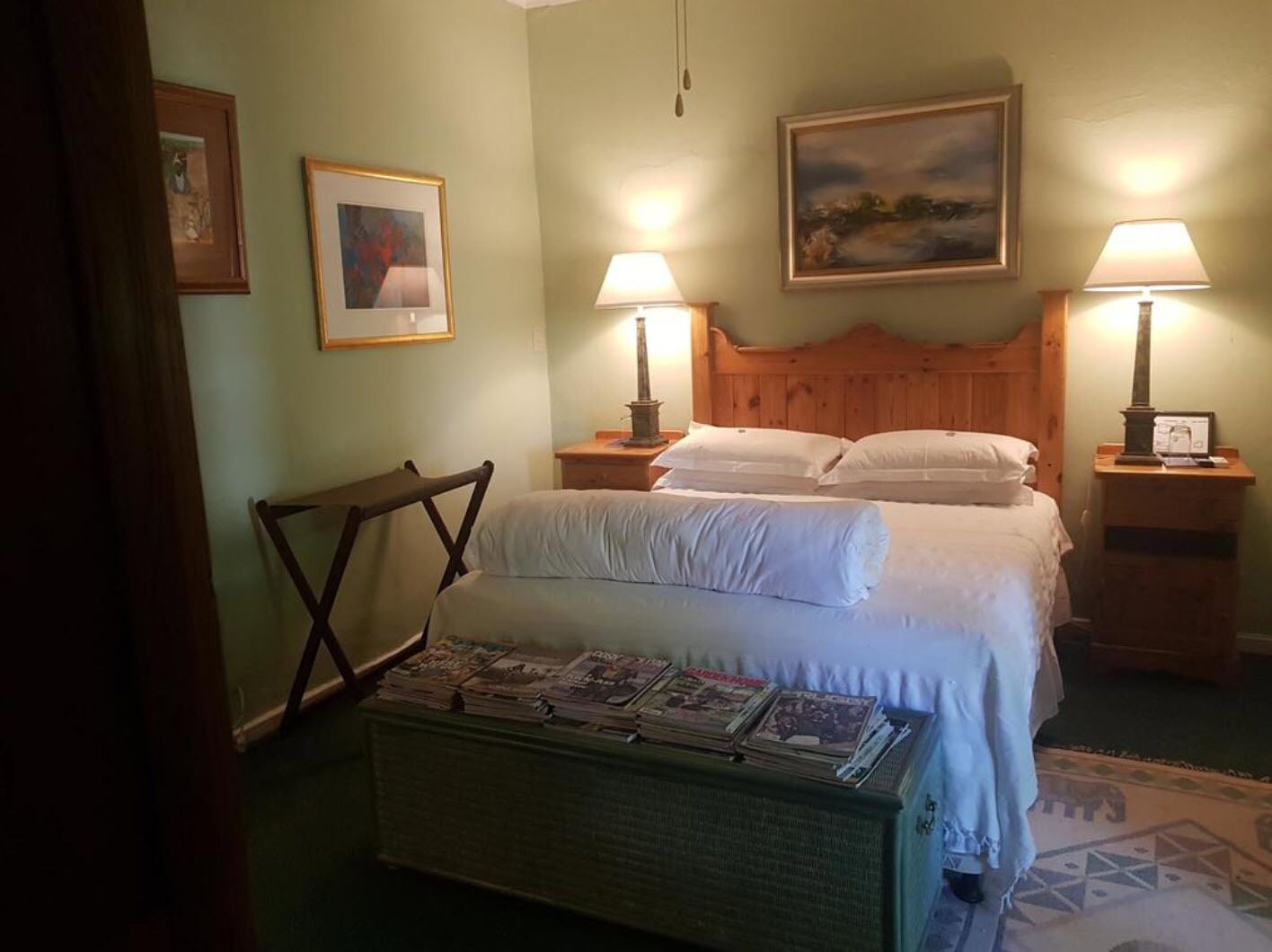 Springfontein Guesthouse