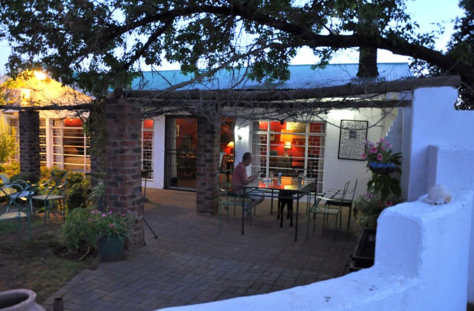 Springfontein Guesthouse