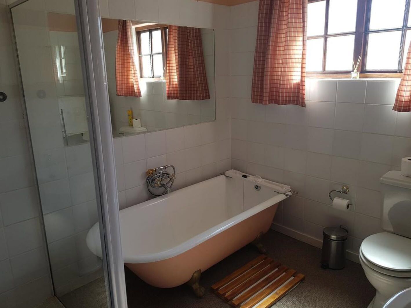 Springfontein Guesthouse