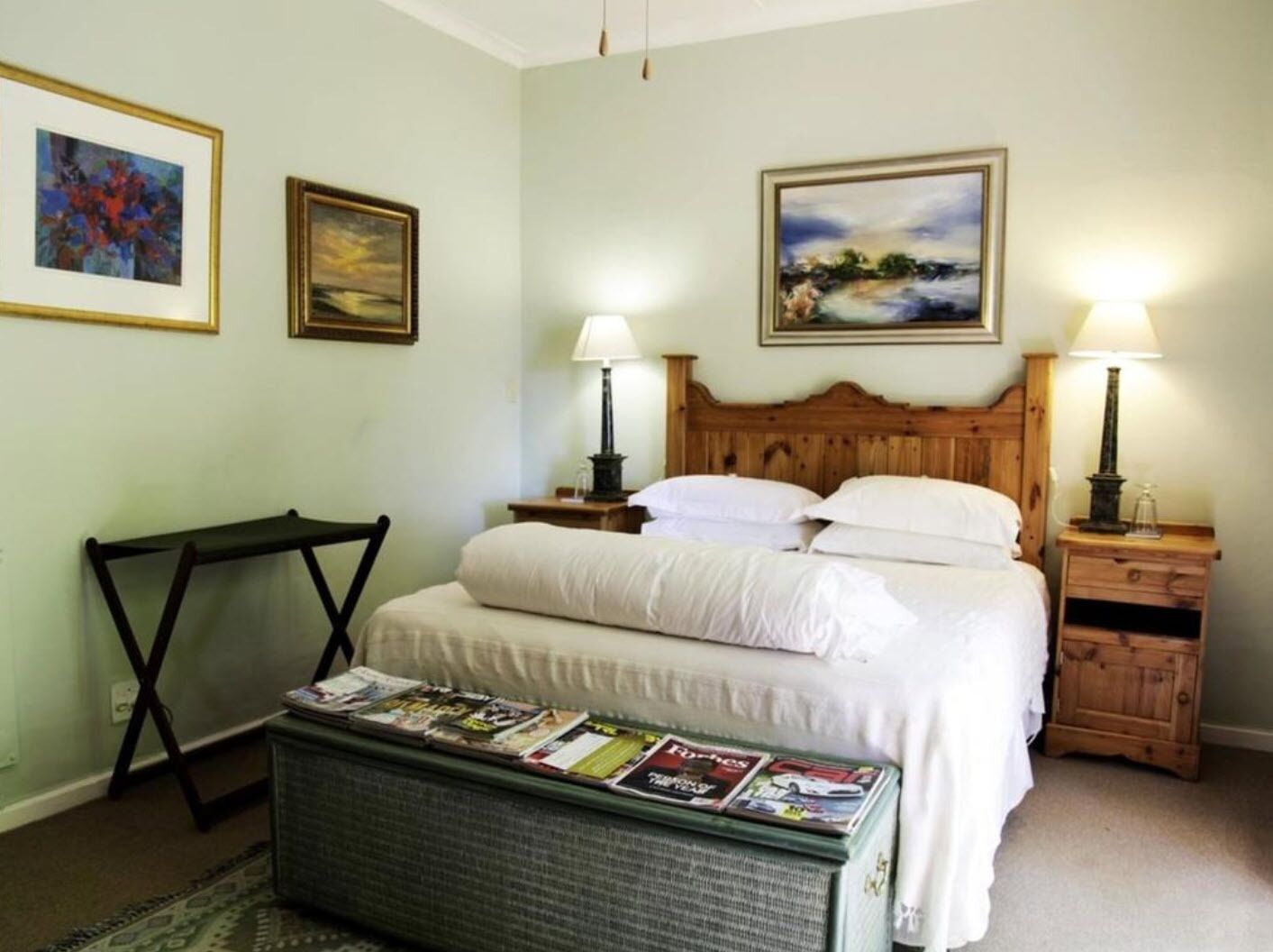Springfontein Guesthouse