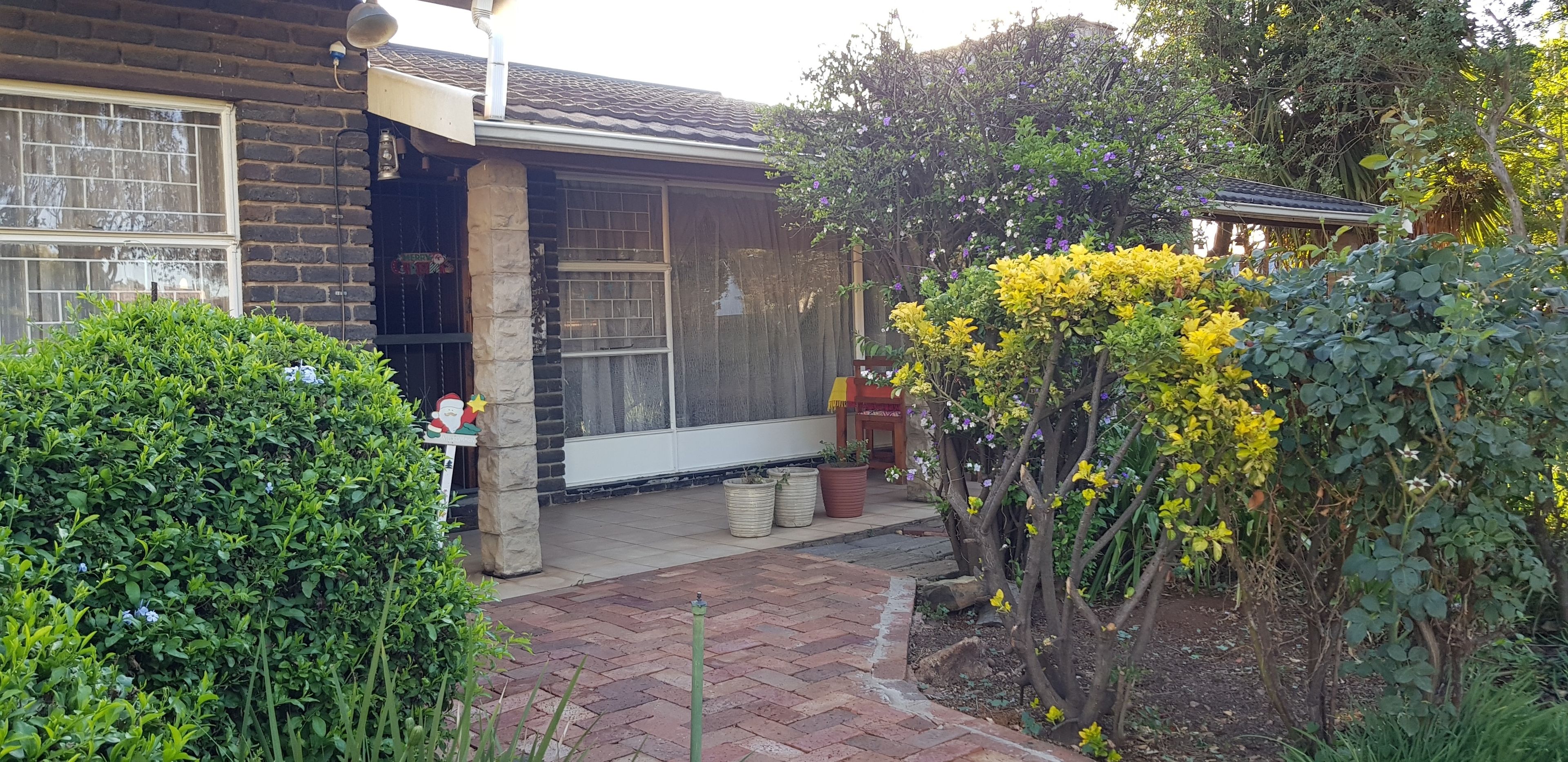 Embrace Guesthouse