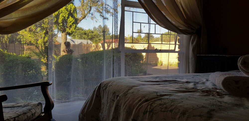 Embrace Guesthouse