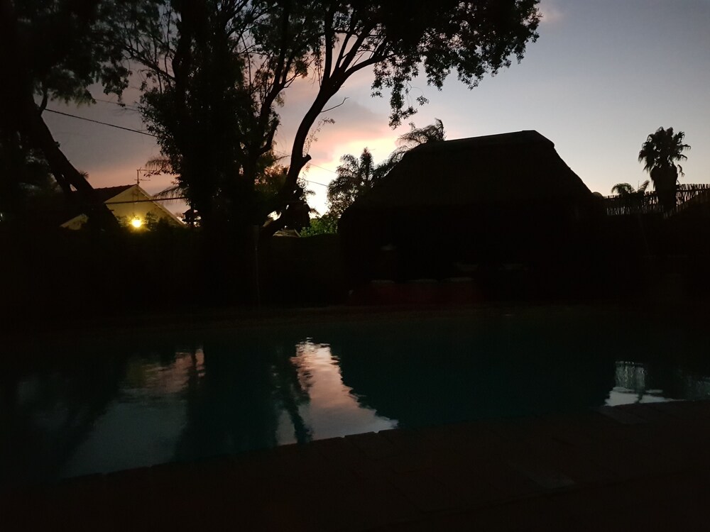 Embrace Guesthouse
