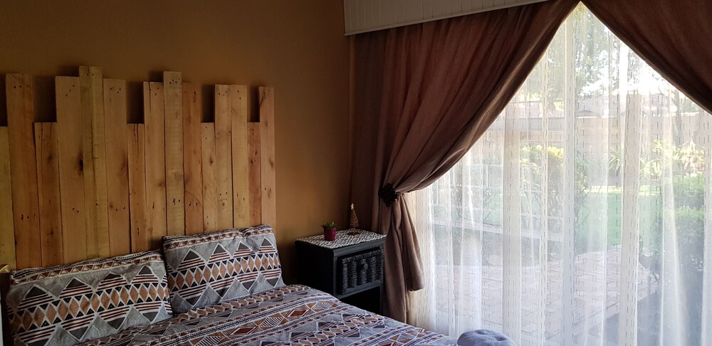 Embrace Guesthouse