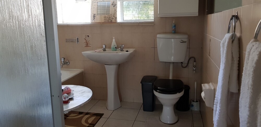 Embrace Guesthouse
