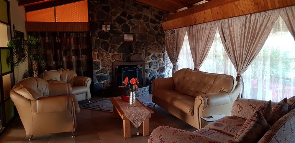 Embrace Guesthouse
