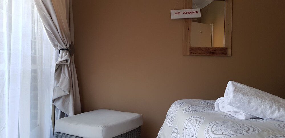 Embrace Guesthouse