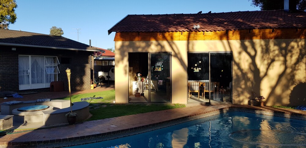 Embrace Guesthouse