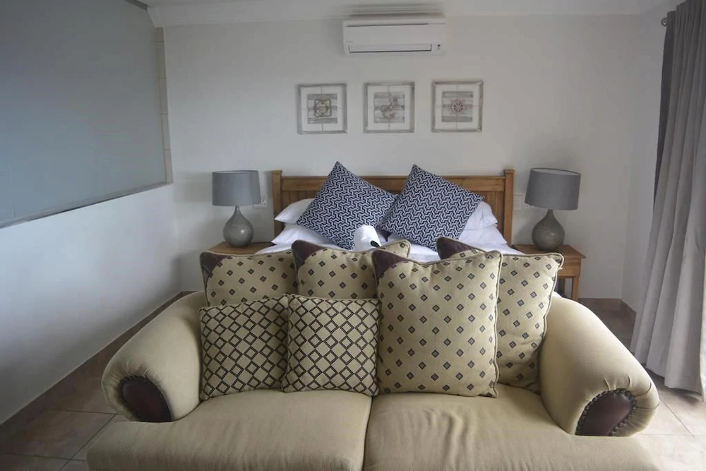 Beach Retreat Guest House