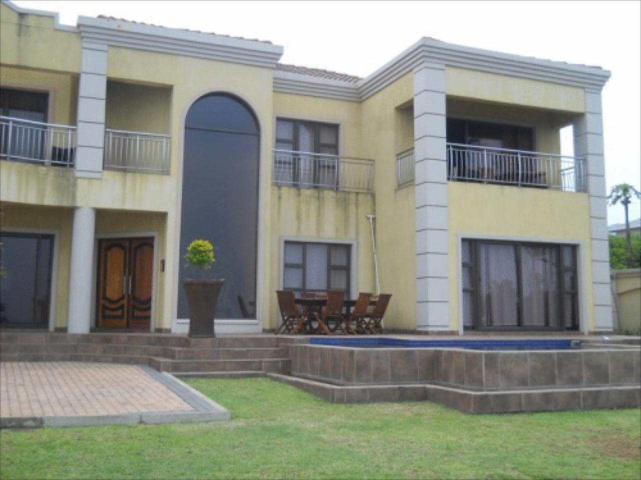 Tuscanview Guest House