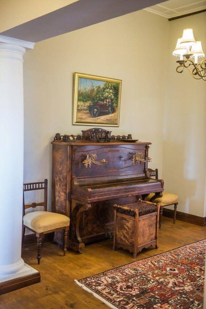 Excelsior Manor Guesthouse