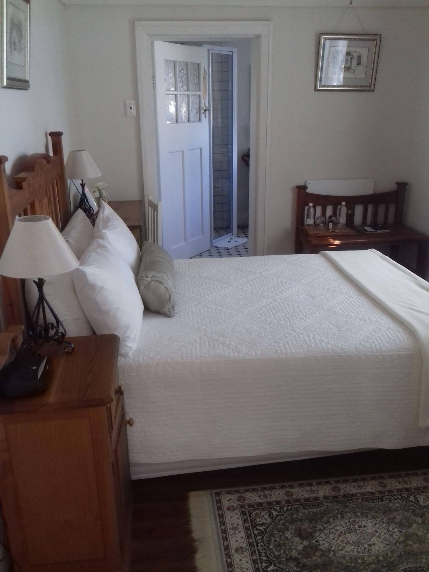 Excelsior Manor Guesthouse