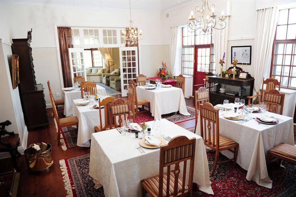 Excelsior Manor Guesthouse