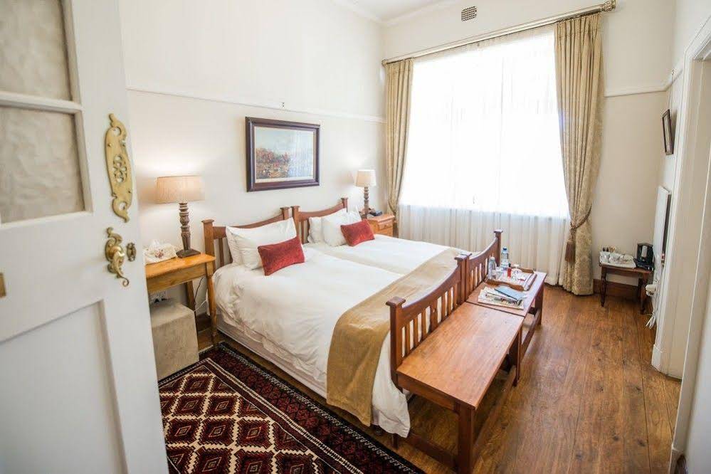 Excelsior Manor Guesthouse