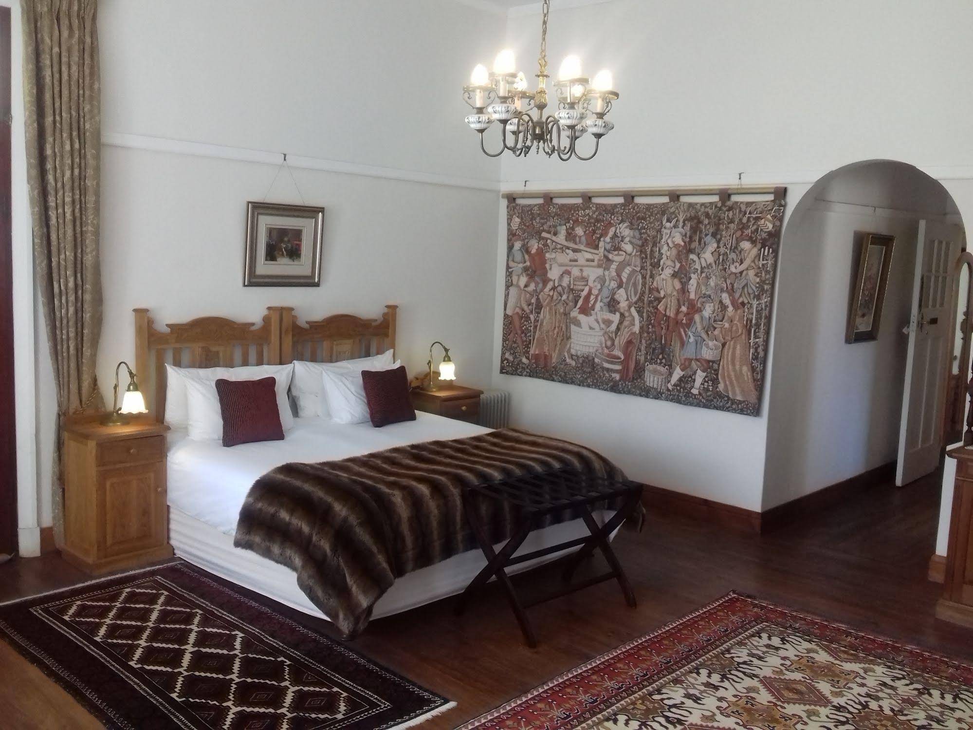 Excelsior Manor Guesthouse