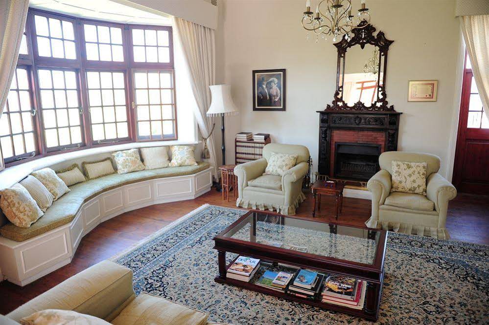 Excelsior Manor Guesthouse