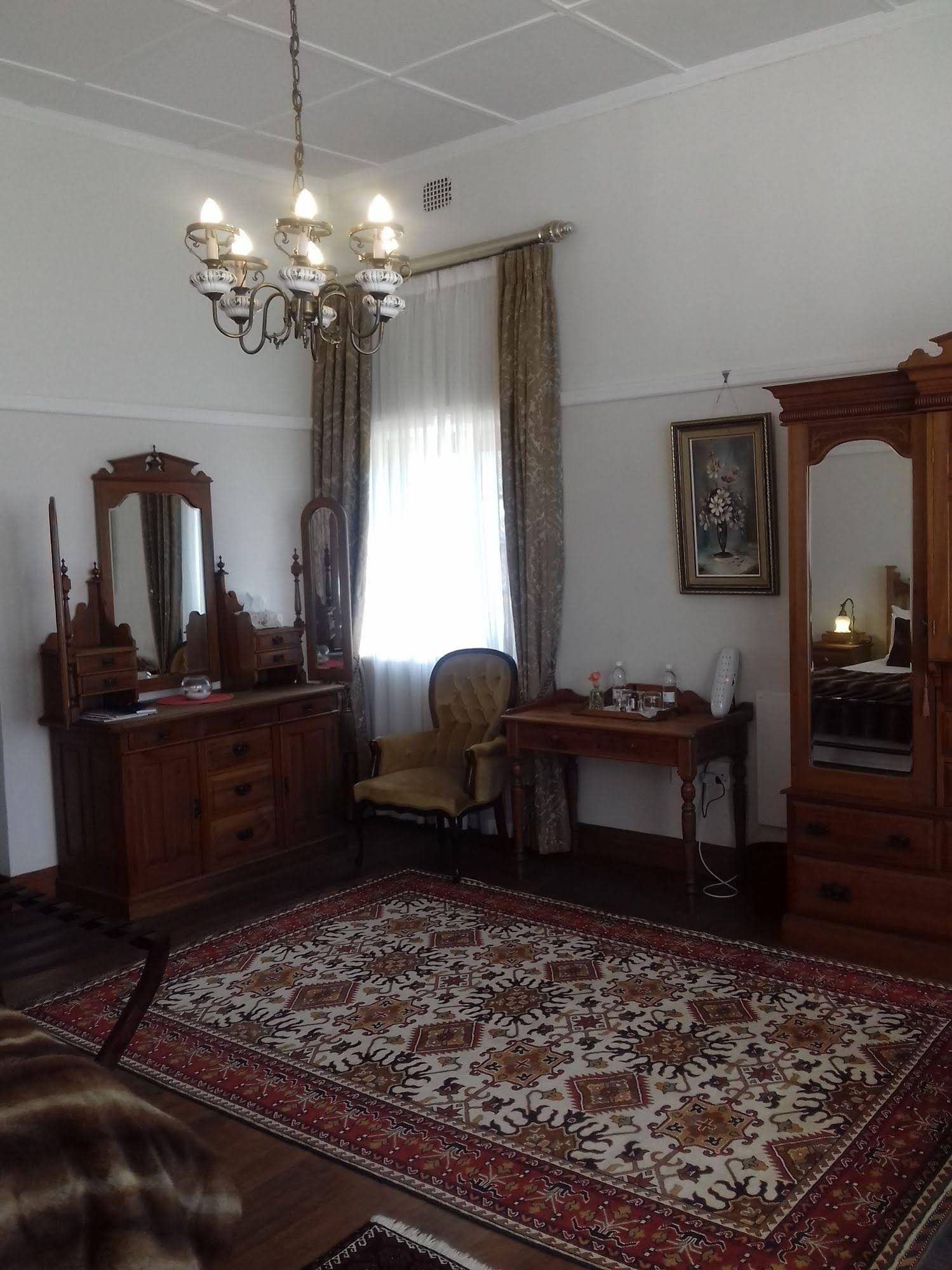 Excelsior Manor Guesthouse
