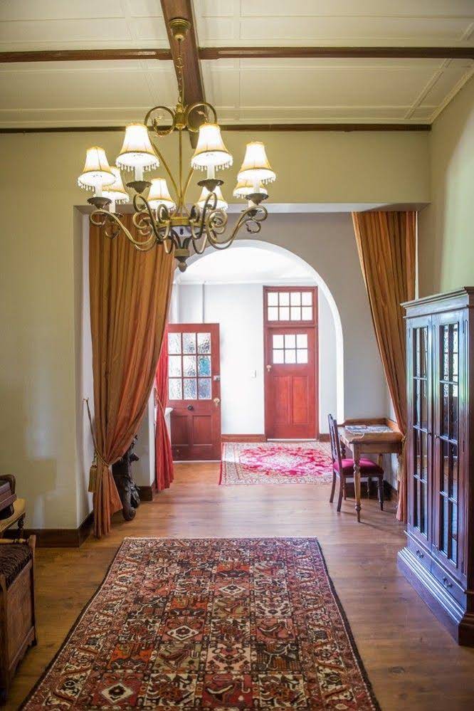 Excelsior Manor Guesthouse