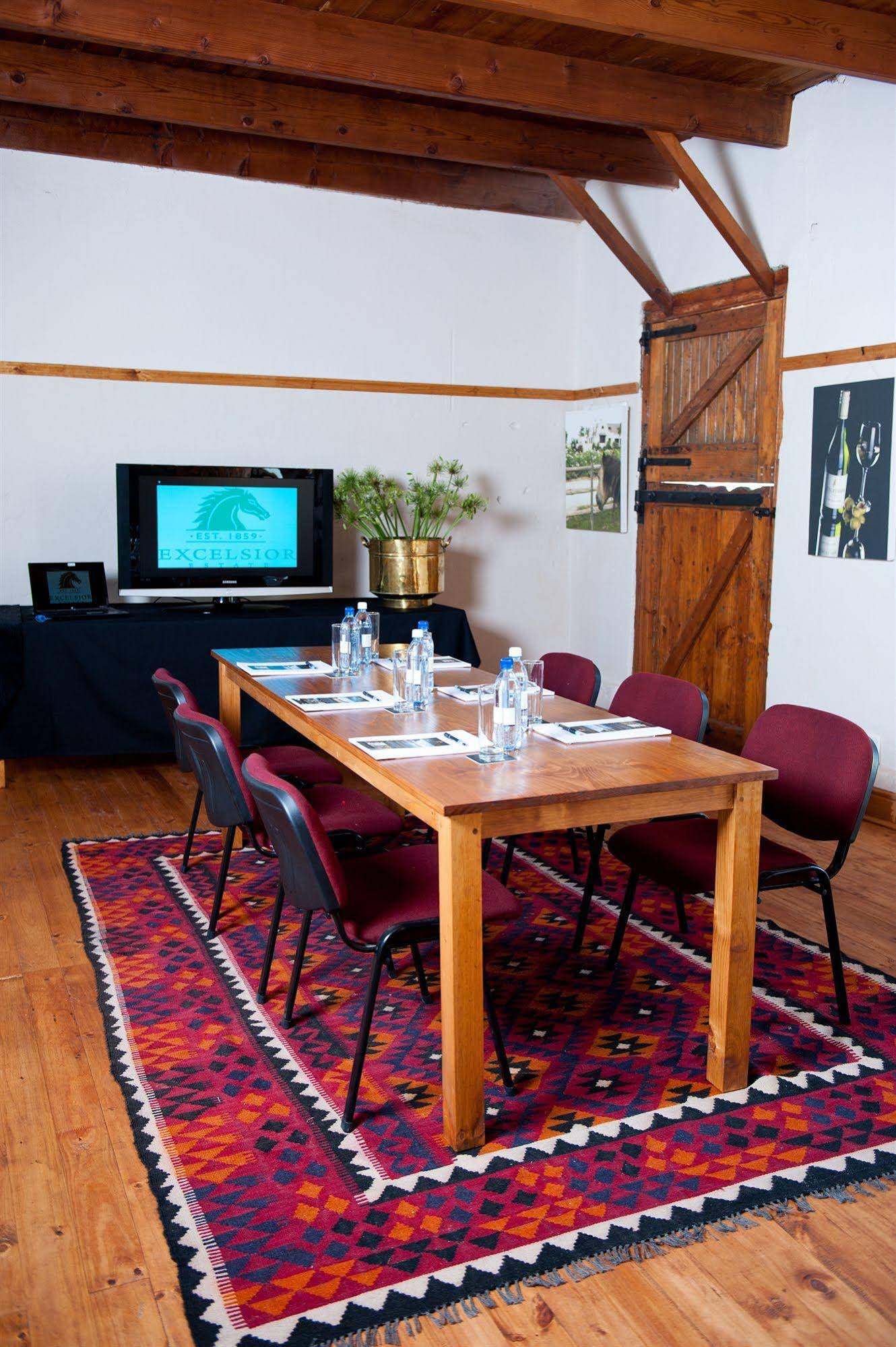 Excelsior Manor Guesthouse