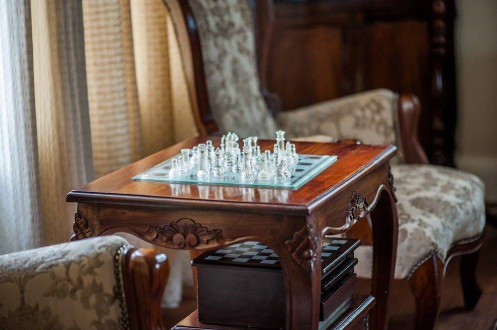 Excelsior Manor Guesthouse