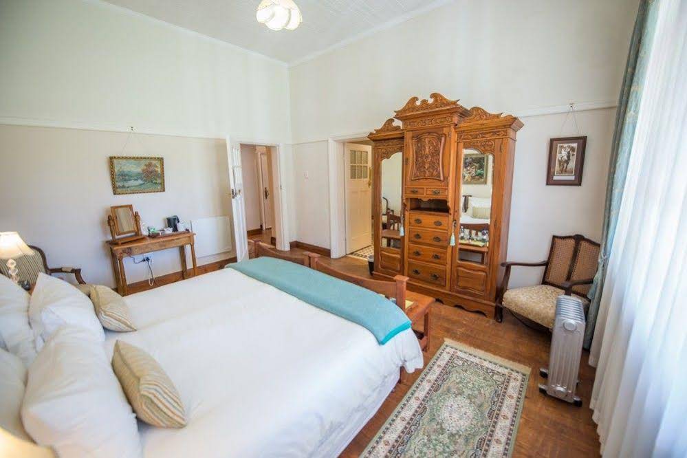 Excelsior Manor Guesthouse