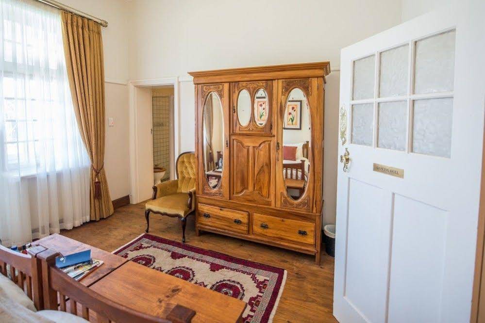 Excelsior Manor Guesthouse