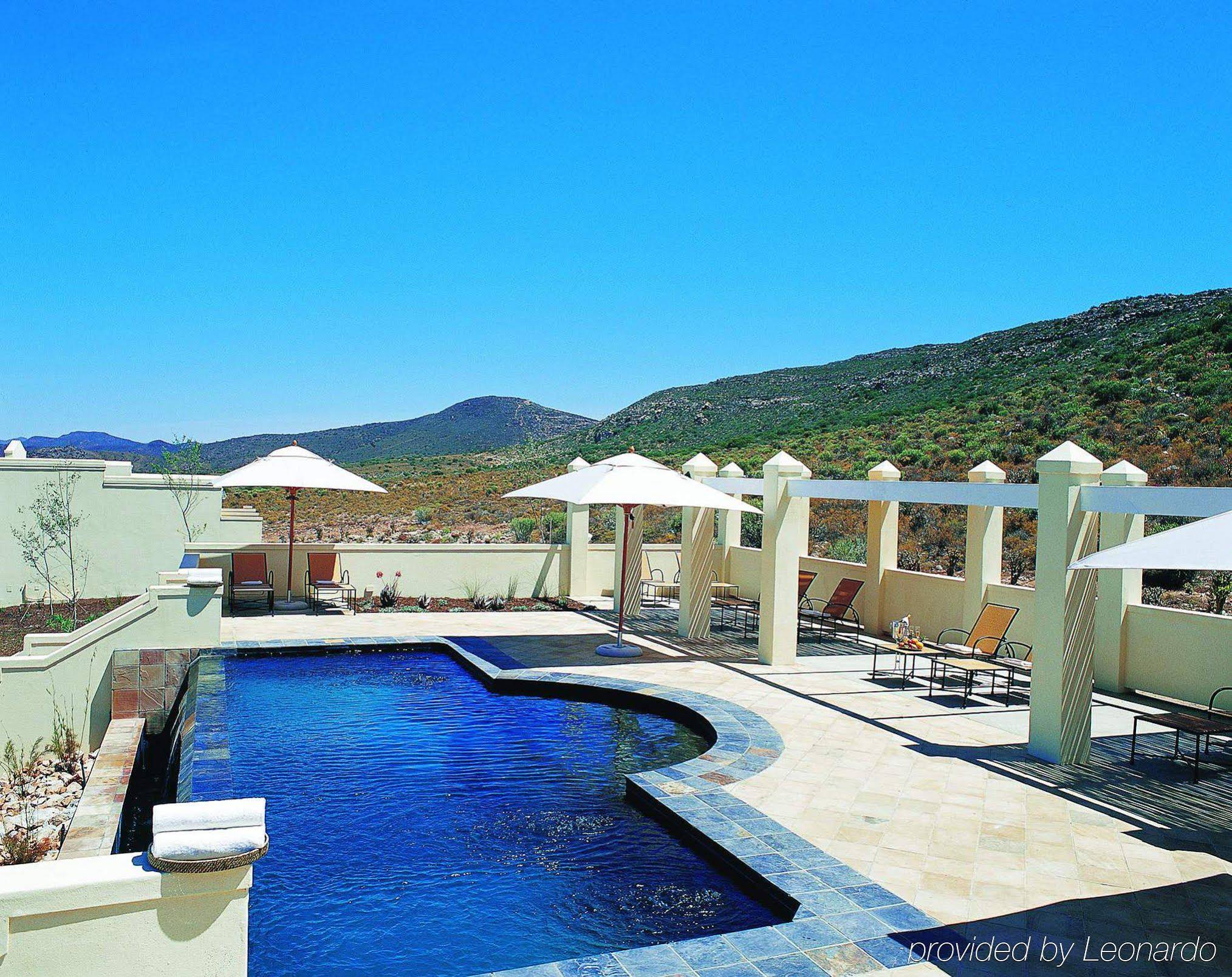 Sanbona Wildlife Reserve