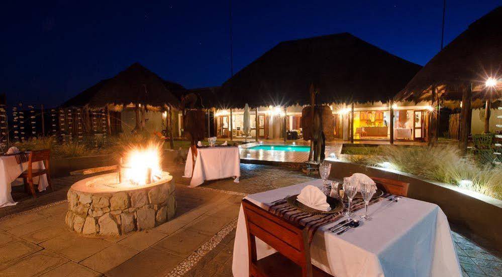 BotseBotse Luxury Retreat