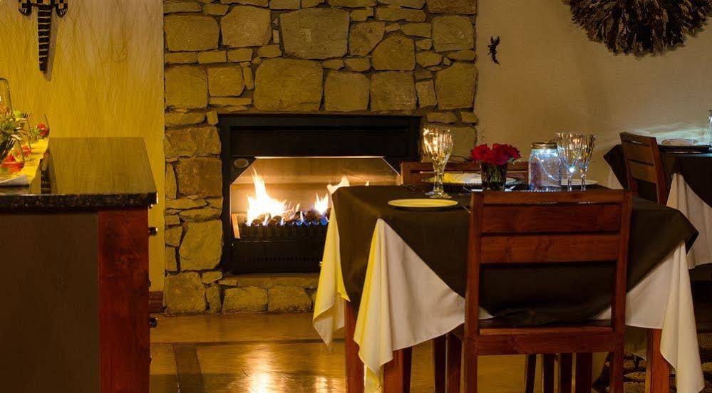 BotseBotse Luxury Retreat