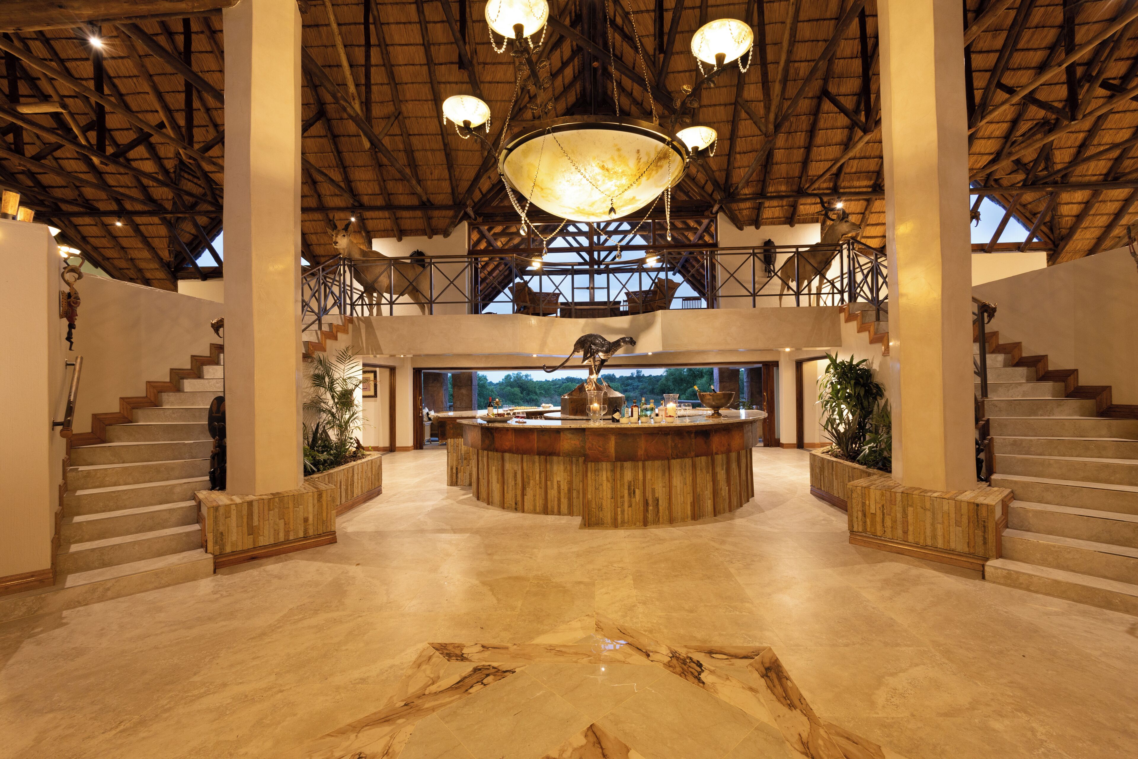 Kingfisher Villa