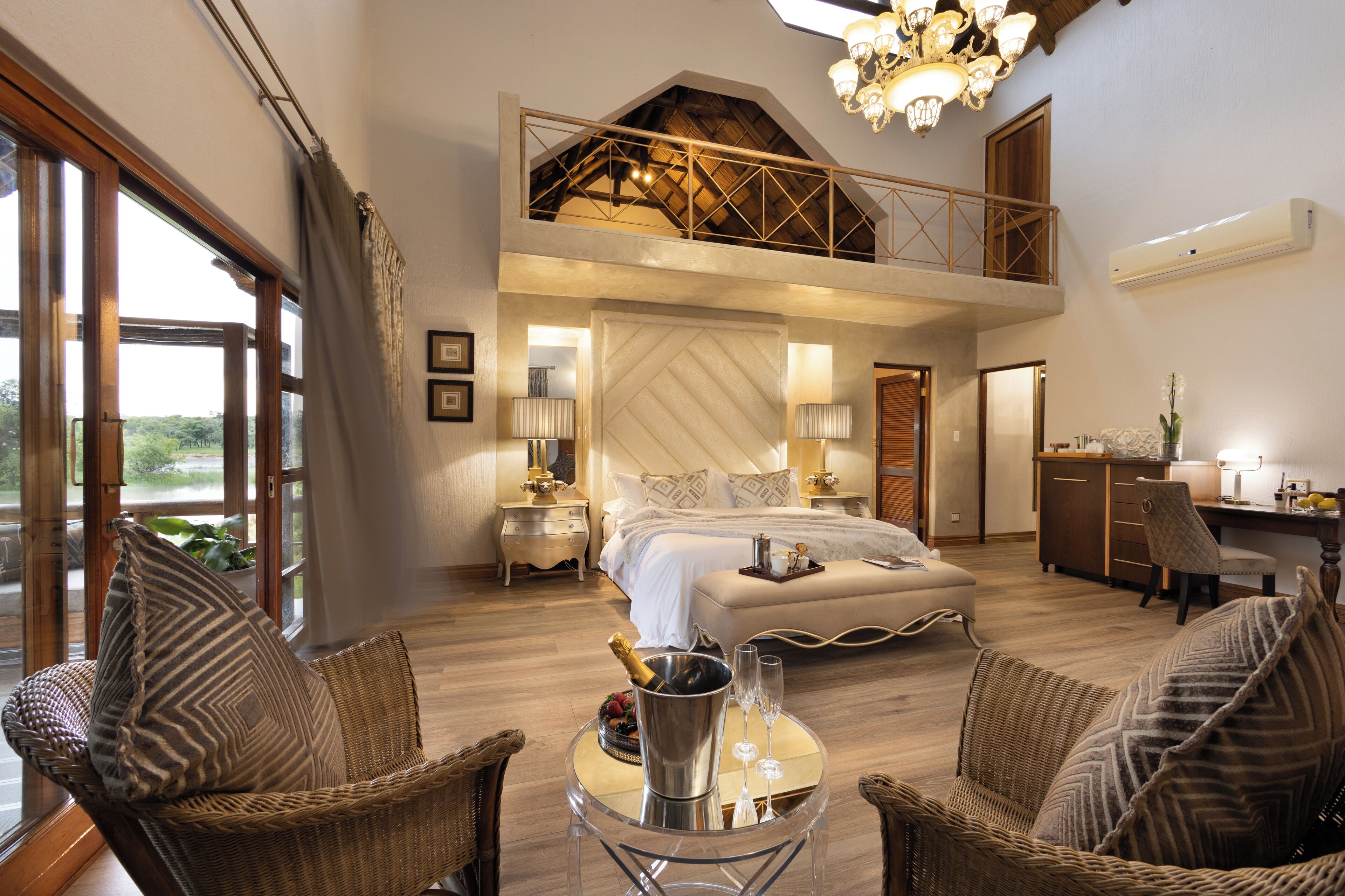 Kingfisher Villa