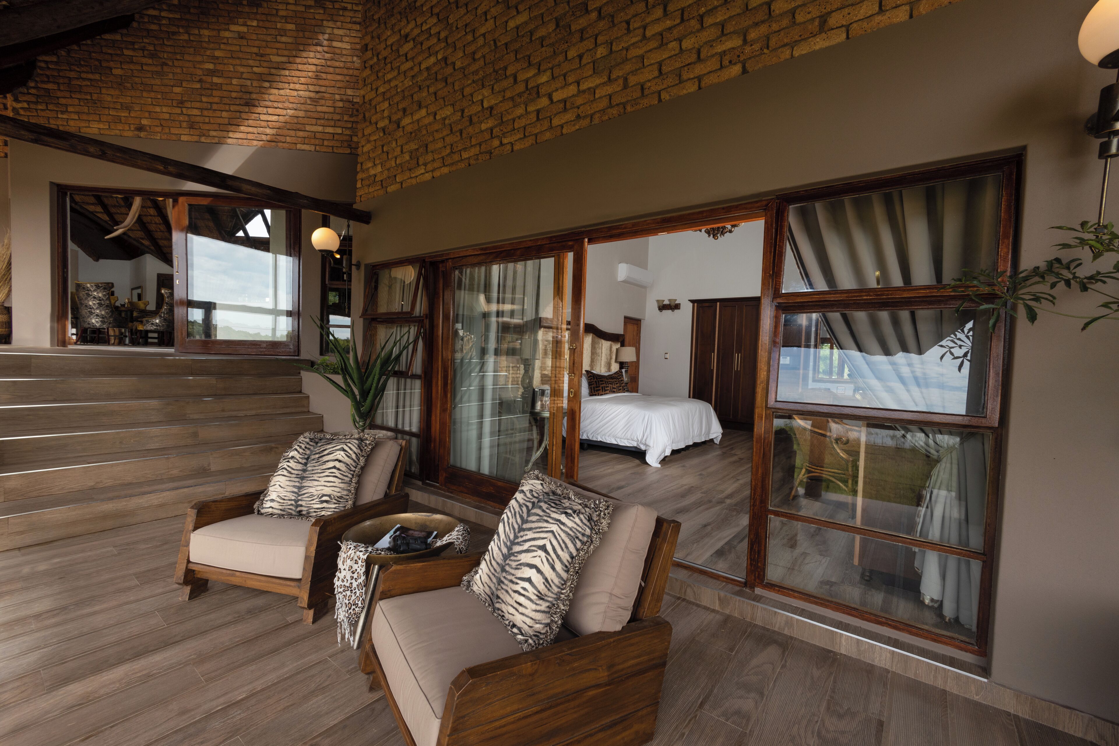 Kingfisher Villa