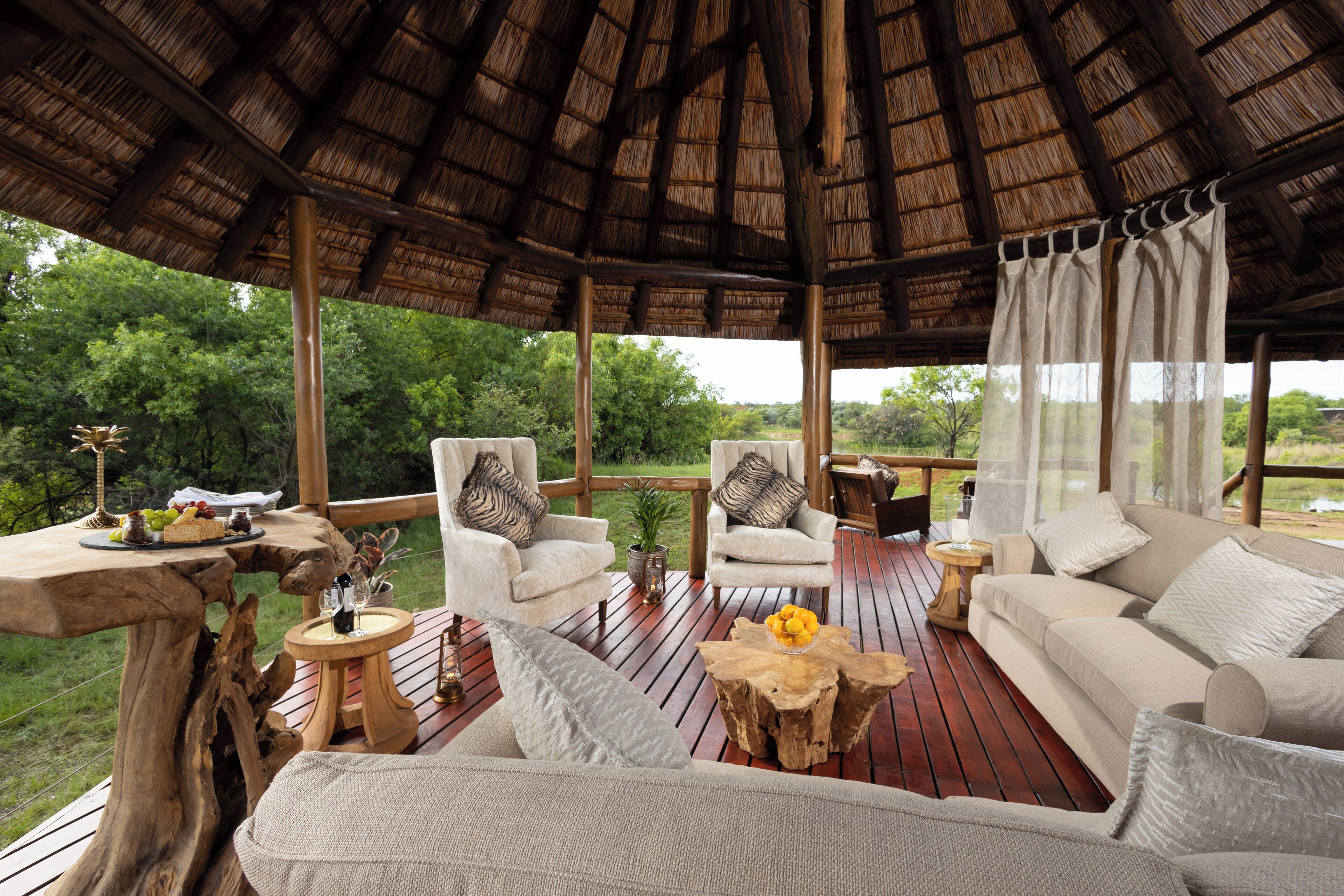 Kingfisher Villa