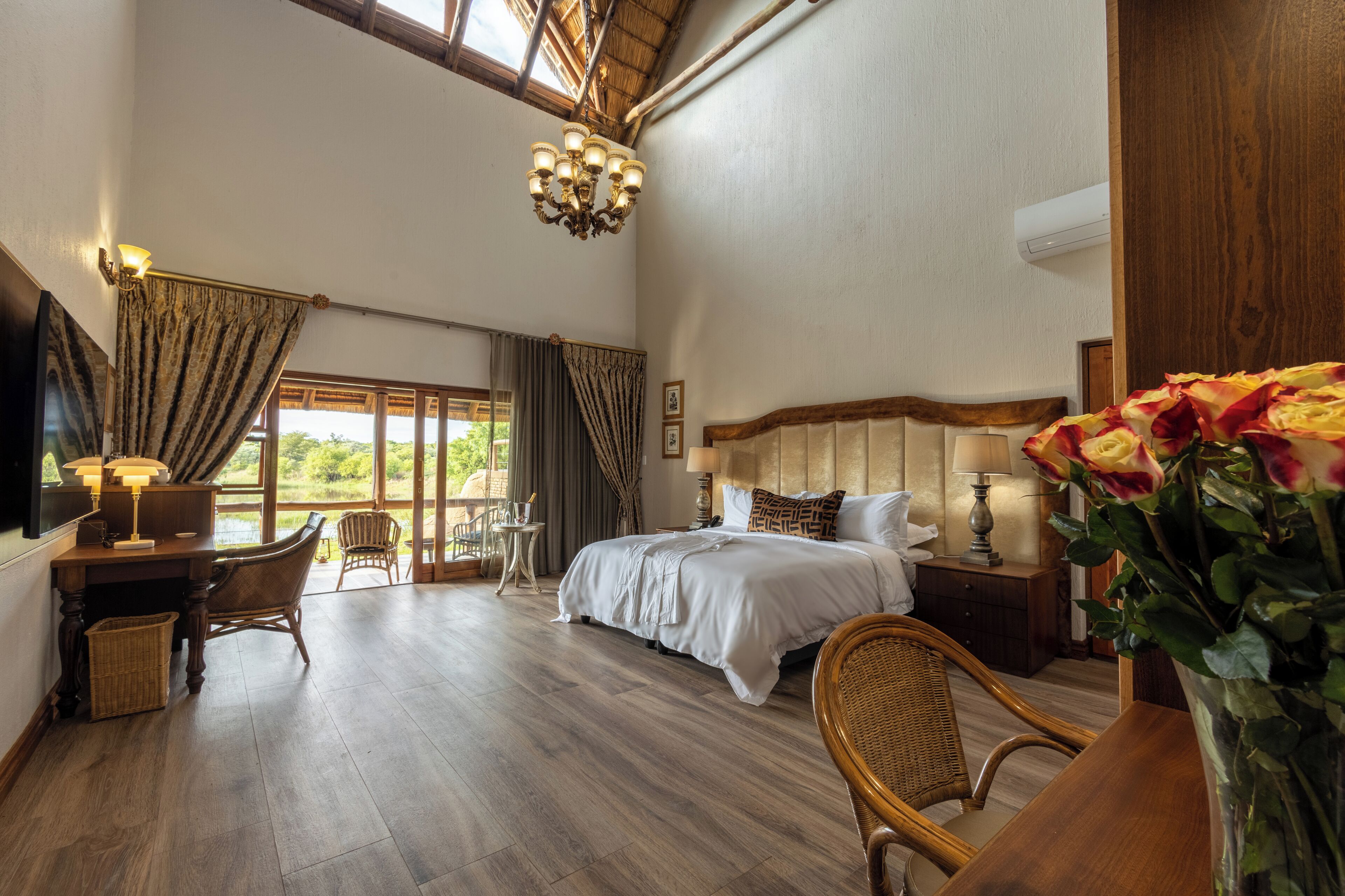 Kingfisher Villa