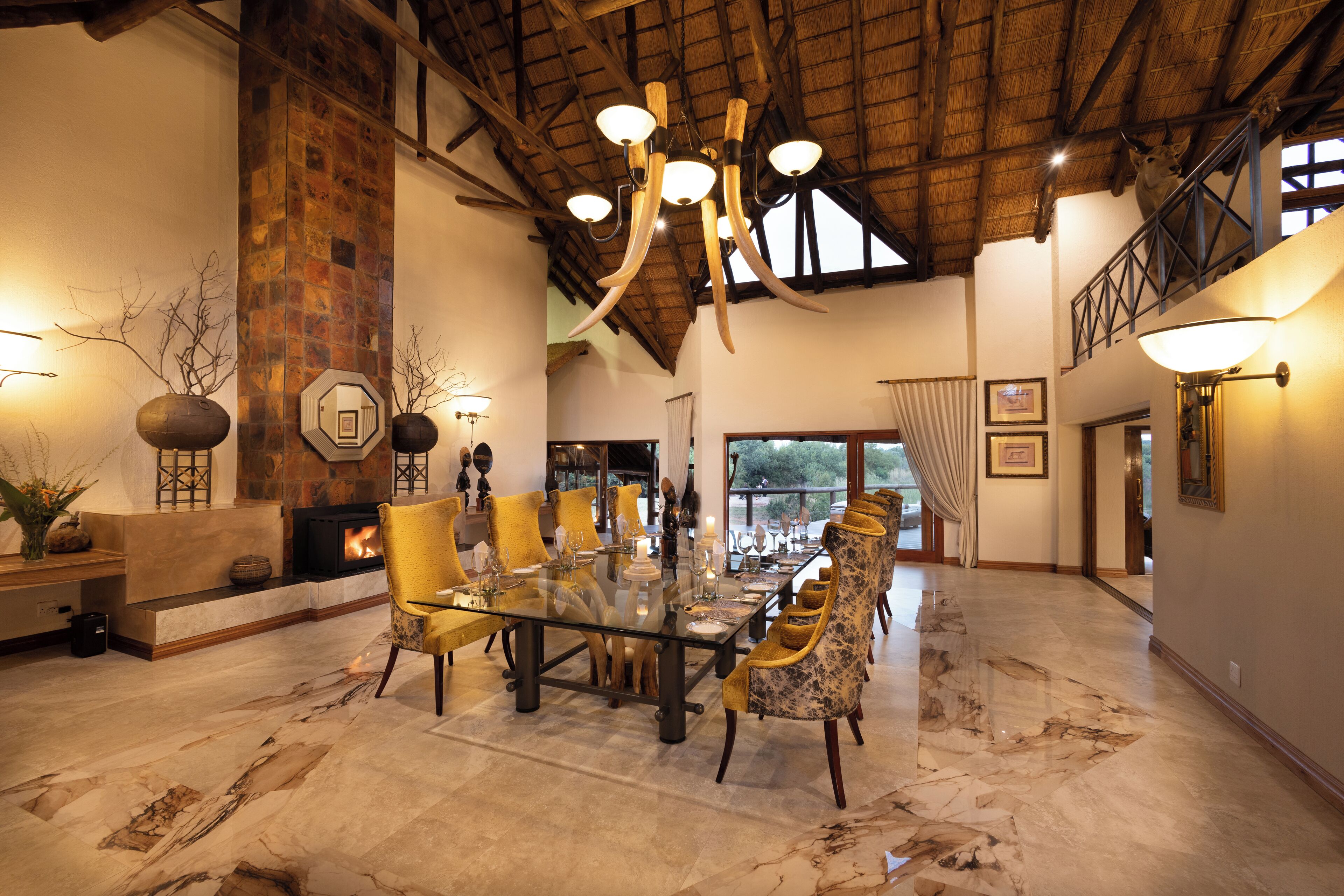 Kingfisher Villa
