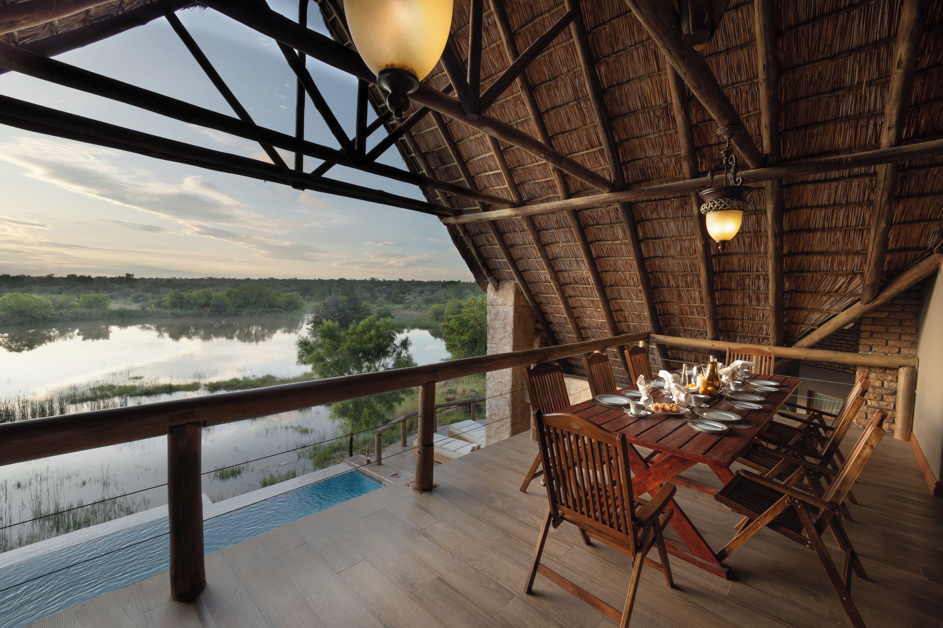 Kingfisher Villa