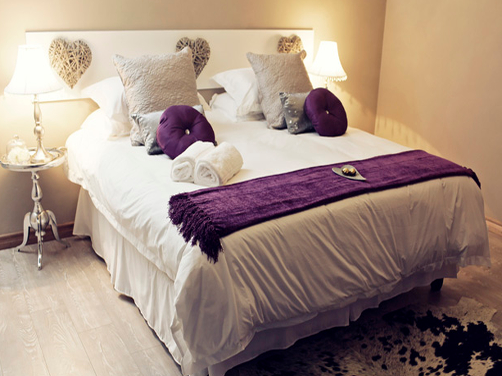 Klip en Kristal Guest House