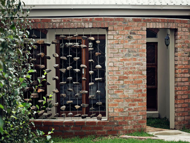 Klip en Kristal Guest House
