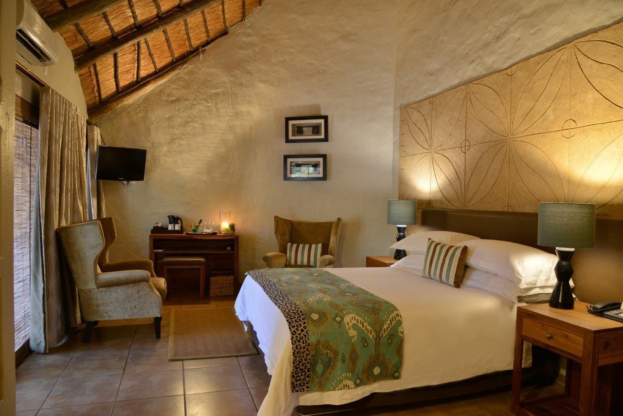 Mabula Game Lodge