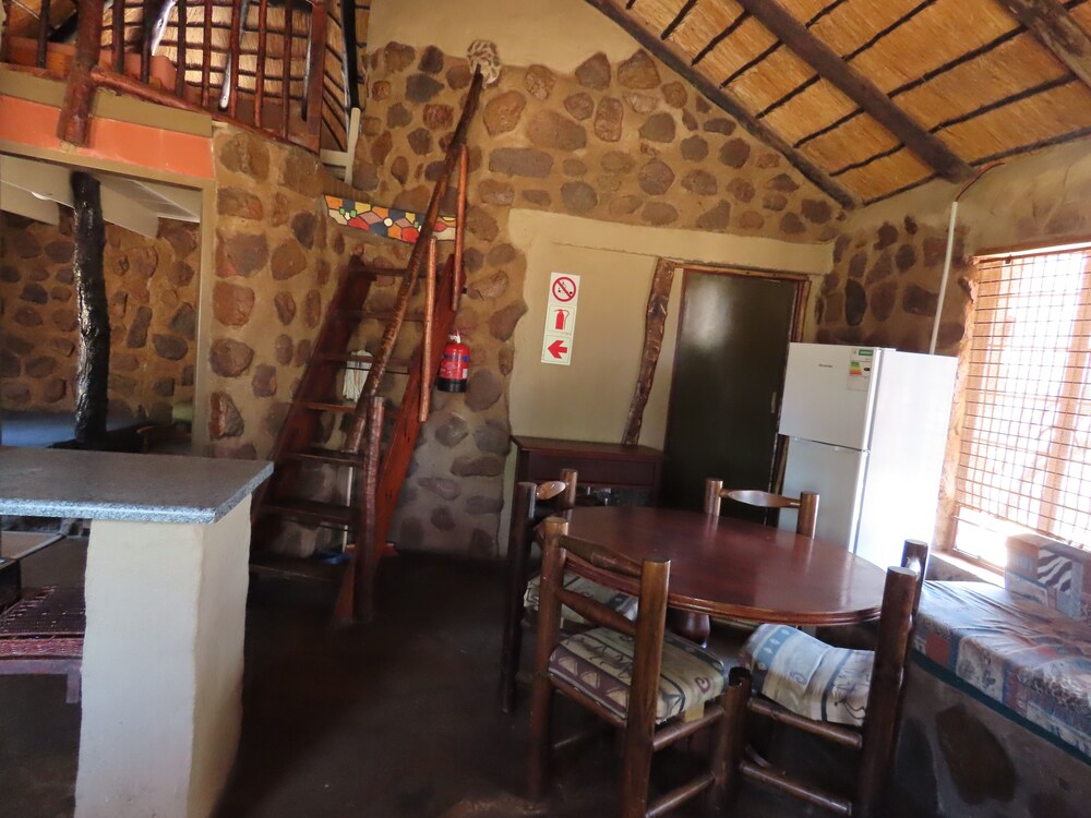 Nokeng Eco Lodge