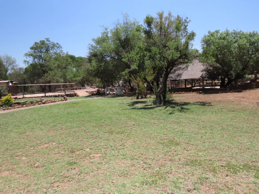 Nokeng Eco Lodge